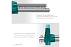 Столярные тиски Kraftool 165 мм 32718-150