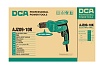 Дрель DCA AJZ09-10K
