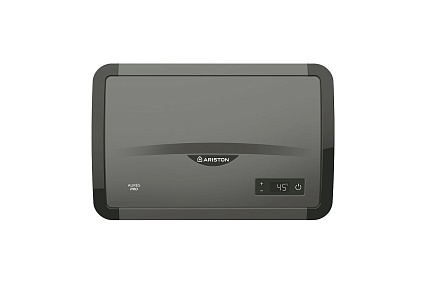 Проточный водонагреватель Ariston aures pro 18 eu 3520040