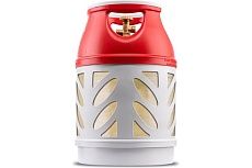 Баллон композитный 18.2 л, СНГ Hexagon Ragasco 00-00000985