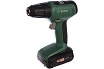 Аккумуляторная дрель-шуруповерт Bosch UniversalDrill 18 + 2 аккумулятора 0.603.9C8.005