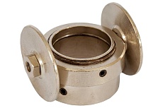 Насадка роликовая к резаку CS101-141 ПКФ Сварком р07377