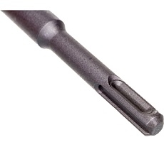 Зубило плоское SDS Plus 250х20 мм ECO Bosch 2608578518