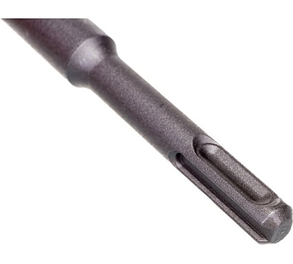 Зубило плоское SDS Plus 250х20 мм ECO Bosch 2608578518