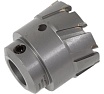 Коронка с твердосплавными напайками Power-Max 30 (50х30 мм) Karnasch 20.1130A-050