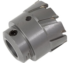 Коронка с твердосплавными напайками Power-Max 30 (50х30 мм) Karnasch 20.1130A-050