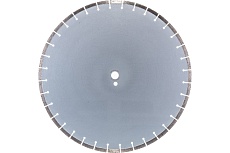 Диск алмазный сегментный FB/M по железобетону 500D-3.2T-12W-35S-25.4 Messer 01-15-500