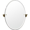 Зеркало косметическое TW Harmony TWHA021br бронза