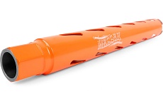 Коронка алмазная LD 63/H10/400/1 63х400 мм для сухого бурения Messer 95-34-063