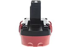 Аккумуляторная батарея для BOSCH (2 Ач, 12 В, Ni-Cd) Pitatel TSB-048-BOS12A-20C