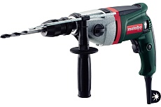 Ударная дрель Metabo SBE 750 600760500