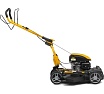 Бензомоторная газонокосилка Stiga Multiclip 747 SD 298472848/ST2