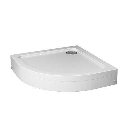 Поддон для душа Am.Pm X-Joy W88T-205-090W64 90x90 белый