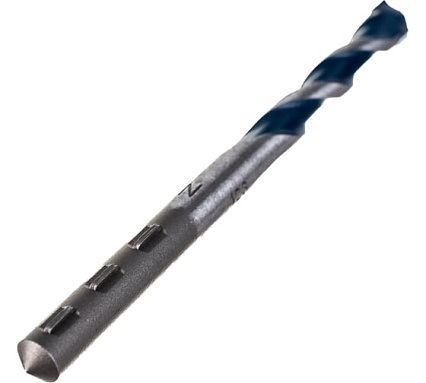 Сверло по бетону CYL-5 (8х50/100 мм) Bosch 2608588151