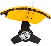 Бензиновый триммер Denzel DR-33S 96272