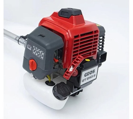 Мотокоса бензиновая GEOS GT 243 B 237102