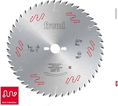 Диск пильный 550x4.8x30 мм, Z84, HM Freud Lu2A 3900