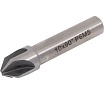 Сверло зенковка Vitatools d 10 - 90, с цилиндрическим хвостовиком TA-7958840222645