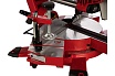 Торцовочная пила Einhell TE-SM 2131 Dual 4300860