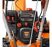 Бензиновый снегоуборщик Daewoo DAST 8570
