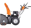 Бензиновый снегоуборщик YARD FOX OPTIMA 6654E LONCIN 252 сс SB016654E23