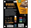 Пильный диск по дереву Denzel 185x20 мм, 60 зубьев 733327