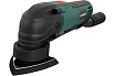 Многофункциональный инструмент Favourite 500Вт, 15000-23000 кол/мин MF500