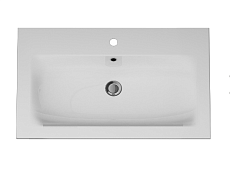 Раковина Am.Pm Spirit V2.0 100 см, арт. M70AWCC1002WG