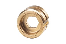 Матрица D22 (300 кв.мм; шестигранник) Klauke klkD22300