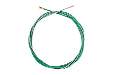 Канал подающий (2.0-2.4 мм; 3.5 м; зеленый) Оберон XL124.0051