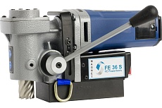 Сверлильный станок на магнитном основании FE POWERTOOLS FE 36 S