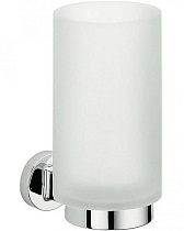 Держатель для стакана Colombo Nordic B5202.CR-VAN хром