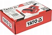 Станочные тиски Yato 50мм YT-65071