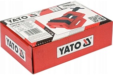 Станочные тиски Yato 50мм YT-65071