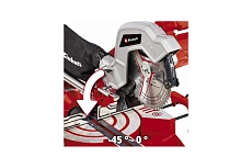 Торцовочная пила Einhell TC-SM 254 4300385