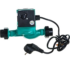 Циркуляционный насос TAIFU трехскоростной GRS25/6(180mm)