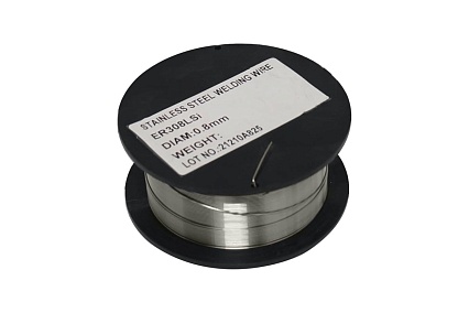 Проволока ER 308LSi (0.8 мм; 5 кг) Brima 0011150