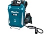 Ранцевый аккумулятор PDC1200, 33.5 Ач, 1206 ВтЧ, LXT 36В, XGT, PDC Makita RUAPDC1200A01