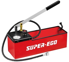 Ручной испытательный насос SUPER-EGO ТР120 1000001903