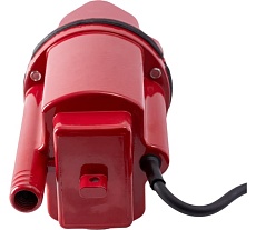 Вибрационный насос Elitech НВ 300-10Н 205622