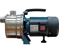 Самовсасывающий струйный насос LEO LKJ 602 S 1220