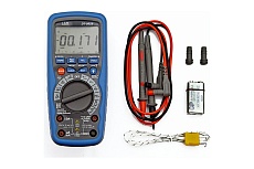Профессиональный цифровой мультиметр CEM DT-9959 481844