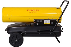 Тепловая дизельная пушка Eurolux ТДП-EU-30000 67/1/45