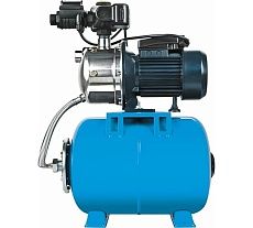 Универсальная станция UNIPUMP АКВАРОБОТ JS 80-24 68264