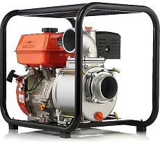 Бензиновая мотопомпа MERAN MPG401ST 100582451