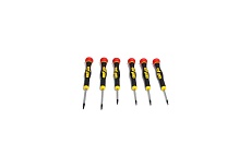 Набор часовых отверток Narex Micro Line Profi TX 862623