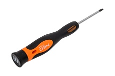 Прецизионная шлицевая отвертка Neo Tools 3.0 x 50 мм S2 04-114