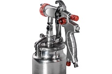 Пневматический краскораспылитель Crown CT38087-1.4