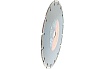 Диск алмазный отрезной сегментный 230x22.2 мм Sparta 731155