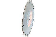 Диск алмазный отрезной сегментный 230x22.2 мм Sparta 731155